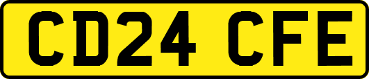 CD24CFE