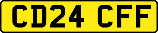CD24CFF