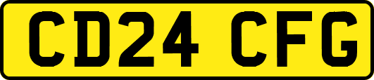 CD24CFG