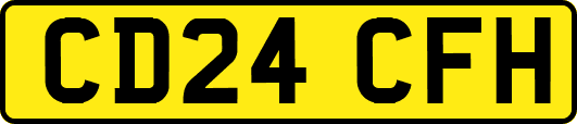 CD24CFH