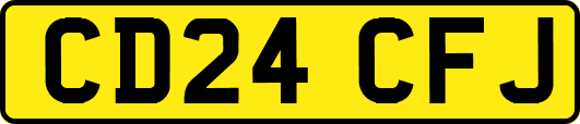 CD24CFJ