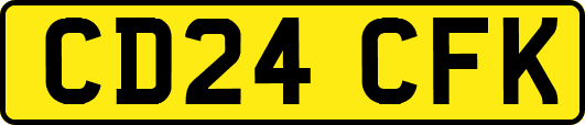 CD24CFK