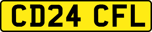 CD24CFL