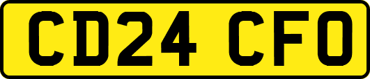 CD24CFO