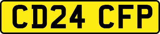 CD24CFP