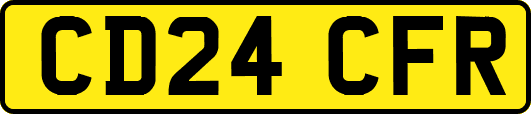 CD24CFR