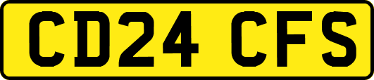 CD24CFS