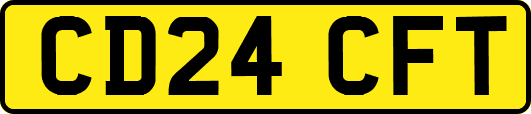 CD24CFT