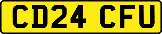 CD24CFU