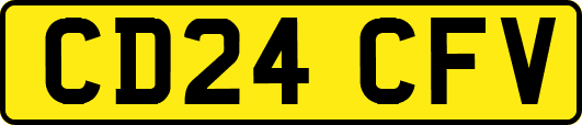 CD24CFV