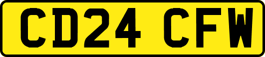 CD24CFW