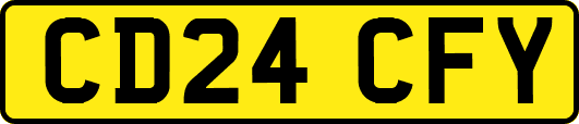 CD24CFY