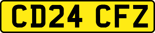 CD24CFZ