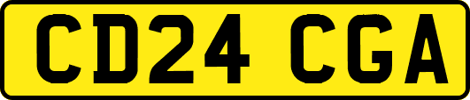 CD24CGA