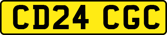 CD24CGC