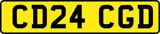 CD24CGD