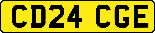 CD24CGE