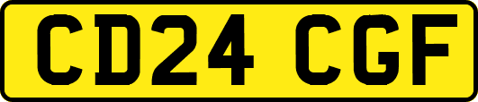 CD24CGF