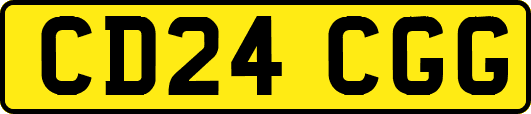 CD24CGG