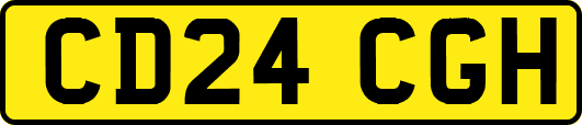 CD24CGH