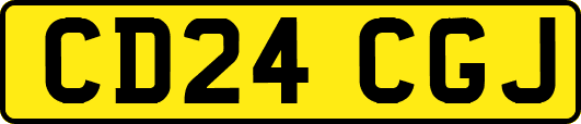CD24CGJ