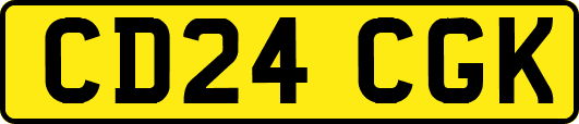 CD24CGK