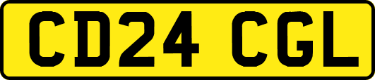 CD24CGL