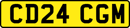CD24CGM