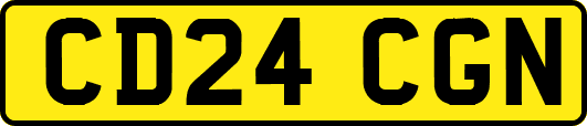 CD24CGN
