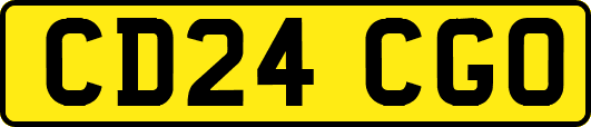 CD24CGO