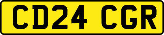 CD24CGR