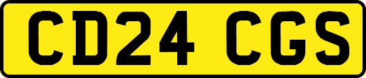CD24CGS