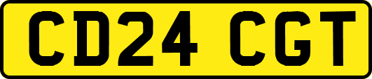 CD24CGT