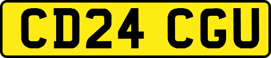 CD24CGU