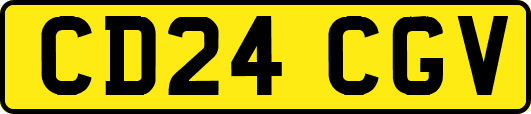 CD24CGV