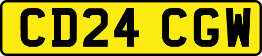 CD24CGW