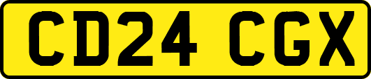 CD24CGX