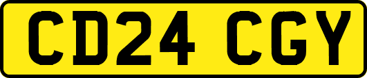 CD24CGY