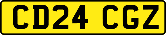 CD24CGZ