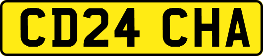 CD24CHA