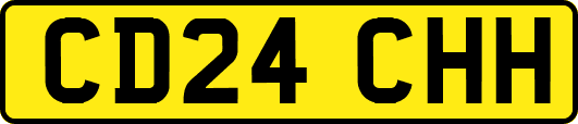 CD24CHH