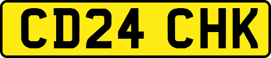 CD24CHK