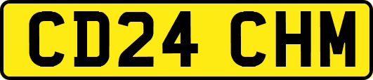 CD24CHM