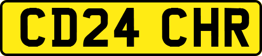 CD24CHR