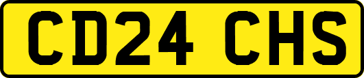 CD24CHS