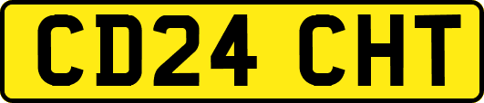 CD24CHT