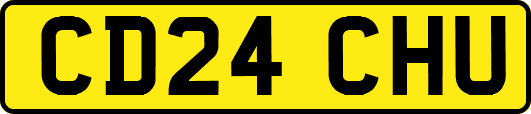 CD24CHU