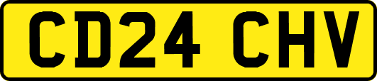 CD24CHV