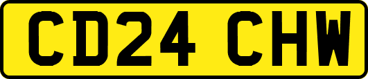 CD24CHW