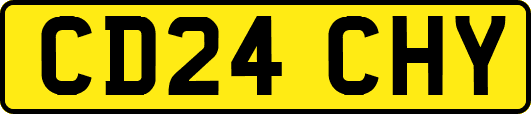 CD24CHY